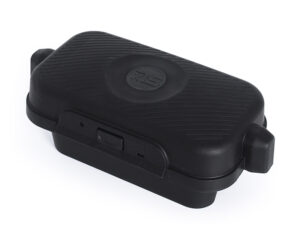 黑色户外防水开关盒，小号