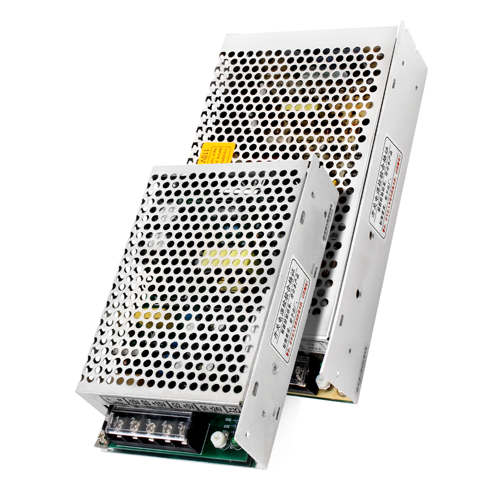 PHLTD直流四组开关电源Q-60、120系列