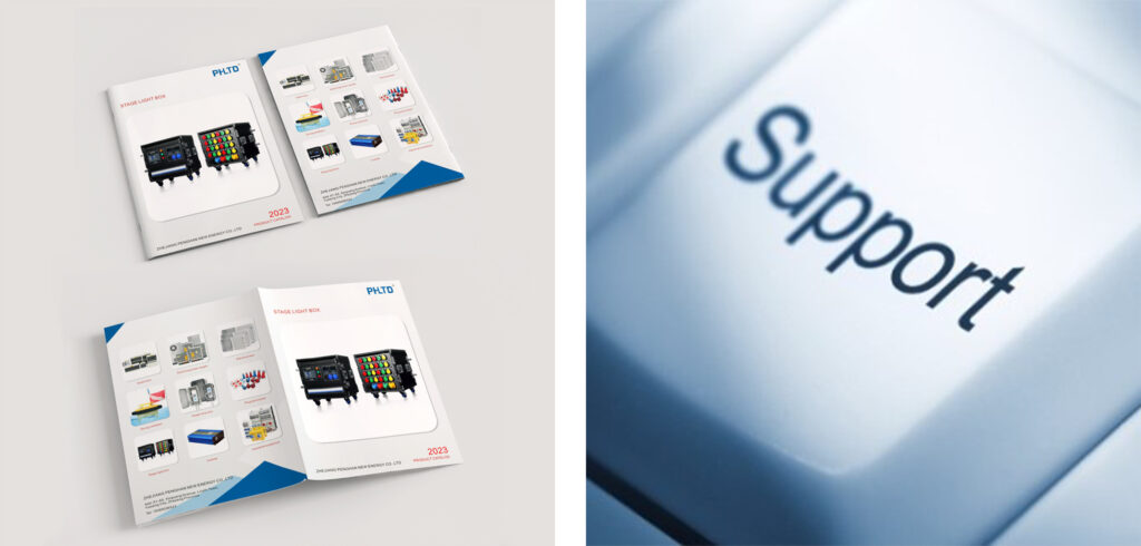 Technical Support Homepage Image