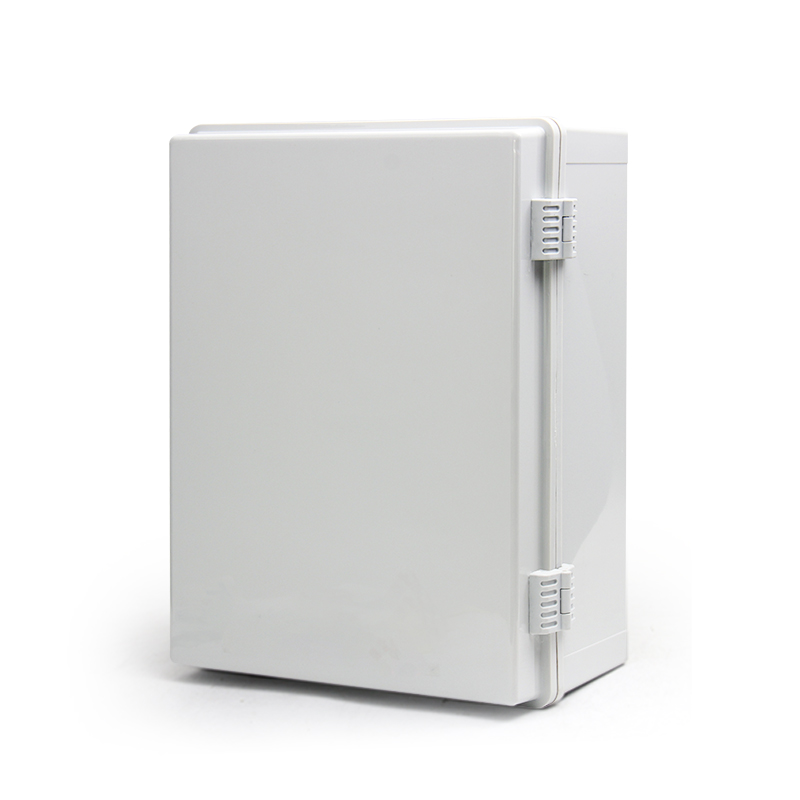 PHLTD IP66 Waterproof and Dustproof Outdoor Distribution Box/Control Base Box - 图片 4