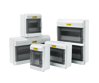 PHLTD electrical waterproof box, industrial grade waterproof distribution box, suitable for outdoor and harsh environments