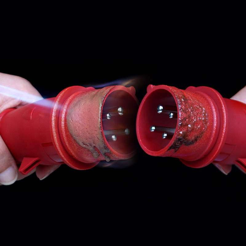 PHLTD Industrial Plugs and Sockets Product Testing