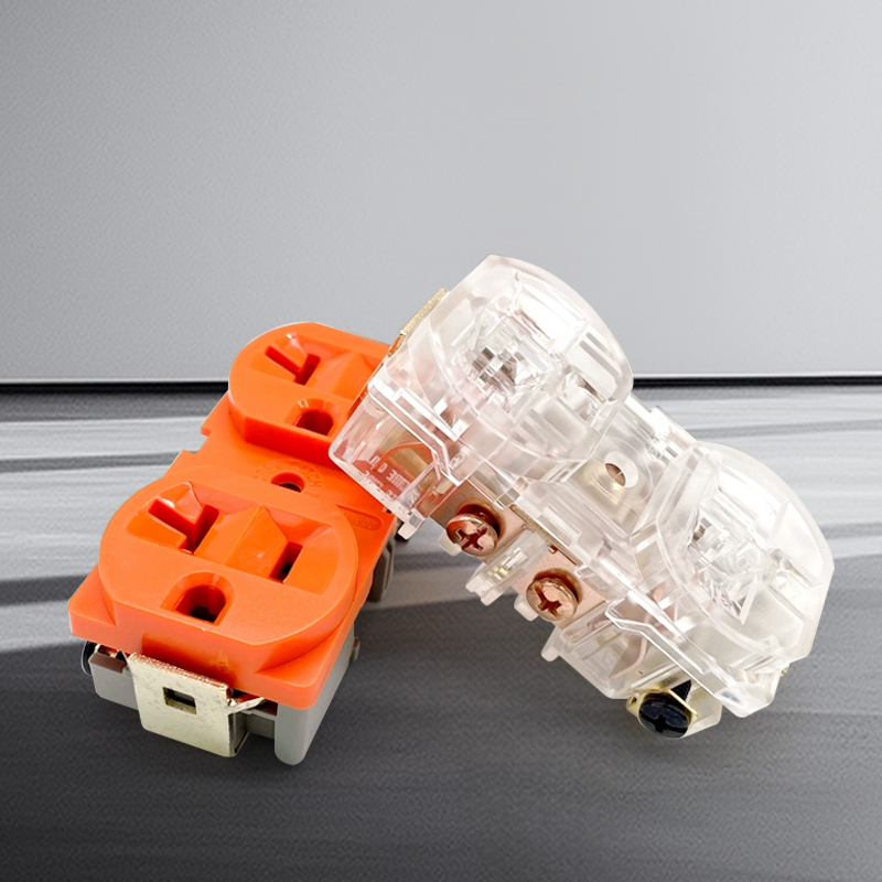 PHLTD American Standard Power Socket