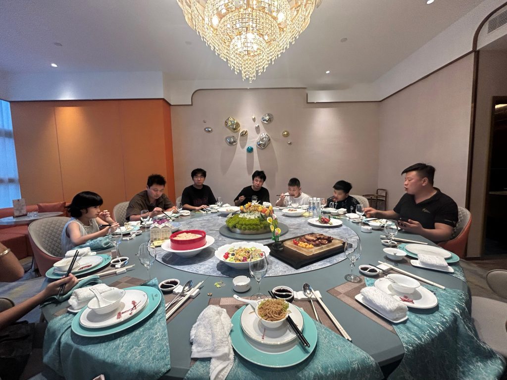 2025.7.19PHLTD鹏汉公司聚餐（汤臣一品）1