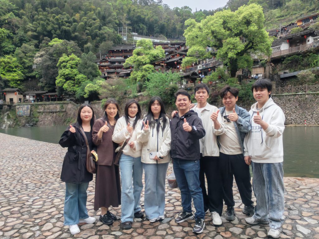 2026.4.12岭上人家-PHLTD鹏汉客服部门团建之旅