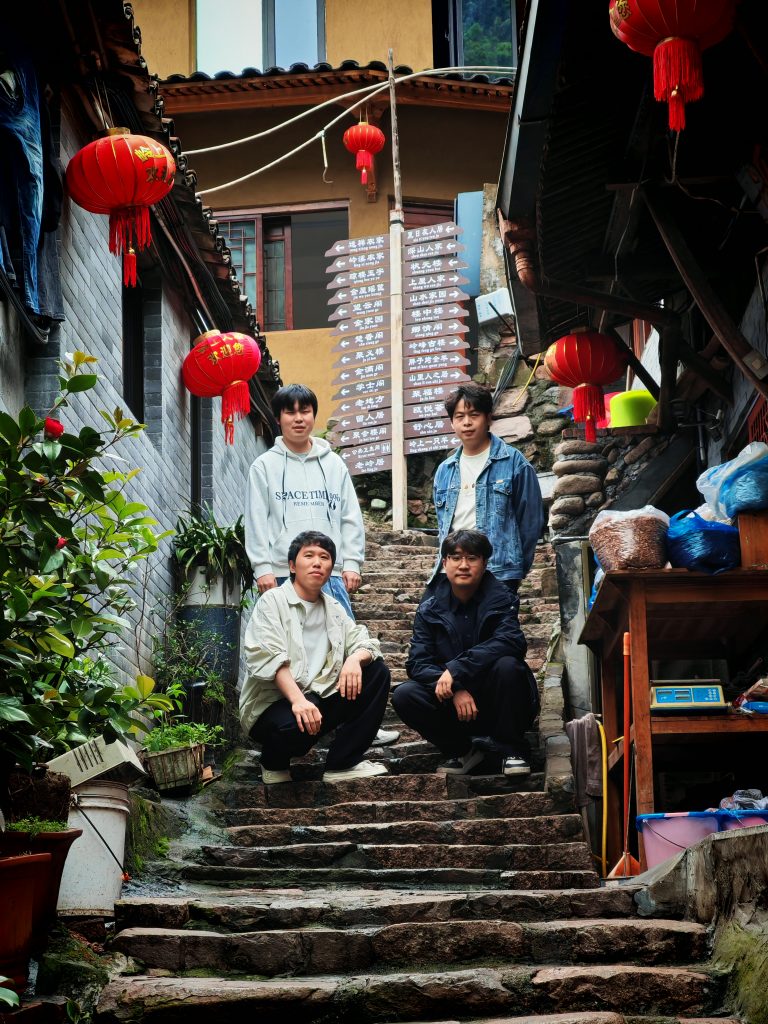 2026.4.12岭上人家-PHLTD鹏汉客服部门团建之旅