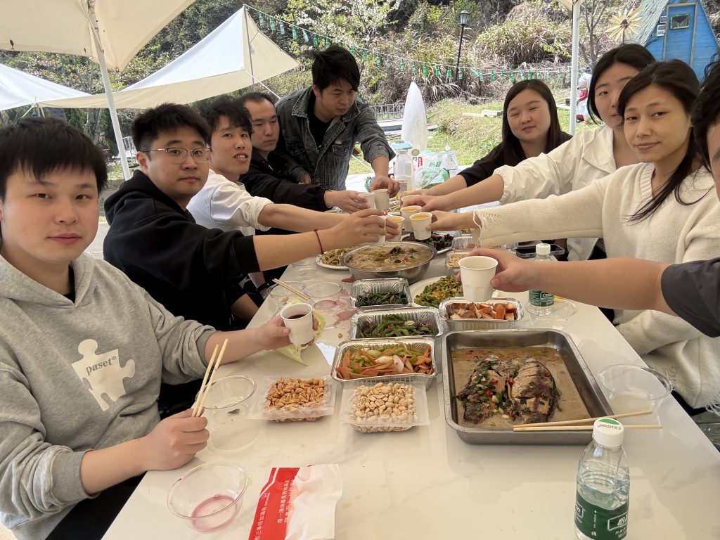 2025.4.7PHLTD鹏汉销售部望星谷露营团建4