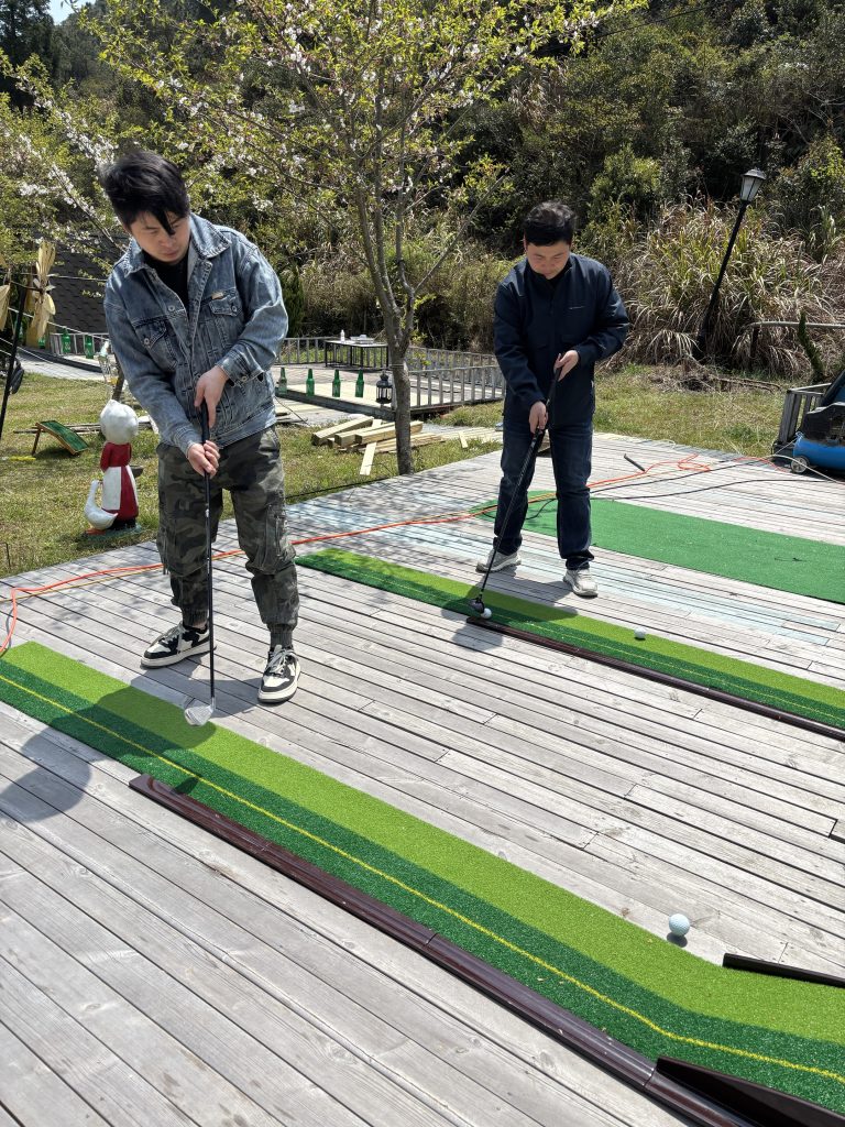 2025.4.7PHLTD鹏汉销售部望星谷露营团建5