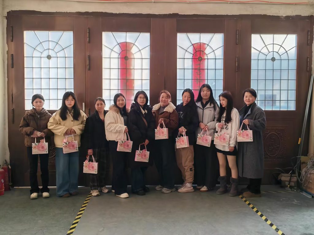 PHLTD鹏汉女神节暖心福利